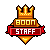 Boon Staff