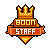 Boon Staff