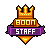 Boon Staff