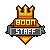 Boon Staff
